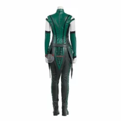 Guardians Of The Galaxy 2 Costume Top Level Mantis Lorelei Cosplay Costumes -Ready To Ship Sales 2 800x800 302