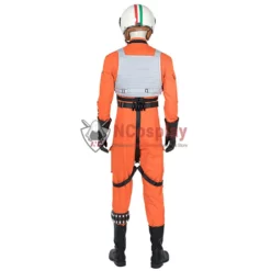 Star Wars Costumes Luke Skywalker X-Wing Pilot Fighter Cosplay Costume 18 Star Wars Costumes Luke Skywalker X-Wing Pilot Fighter Cosplay Costume -Ready To Ship Sales 2 800x800 313
