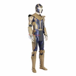Thanos Cosplay Costume Top Level Avengers Infinity War Costume Full Set 8 Thanos Cosplay Costume Top Level Avengers Infinity War Costume Full Set -Ready To Ship Sales 2 800x800 335