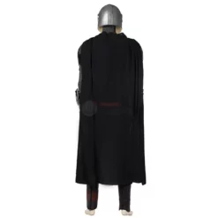 The Mandalorian Season 2 Cosplay Costume Halloween Outfit 19 The Mandalorian Season 2 Cosplay Costume Halloween Outfit -Ready To Ship Sales 2 800x800 369