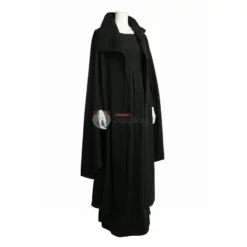 Star Wars 8 The Last Jedi Princess Leia Cosplay Costume -Ready To Ship Sales 2 800x800 374