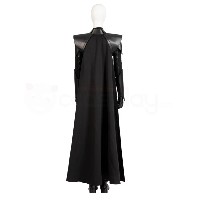 Obi-Wan Kenobi Cosplay Costumes Third Sister Reva Sevander Cosplay Suit 3 Obi-Wan Kenobi Cosplay Costumes Third Sister Reva Sevander Cosplay Suit - Image 3