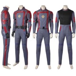 Star-Lord Cosplay Costume Guardians Of The Galaxy 3 Peter Quill Cosplay Suits 18 Star-Lord Cosplay Costume Guardians Of The Galaxy 3 Peter Quill Cosplay Suits -Ready To Ship Sales 2 800x800 399