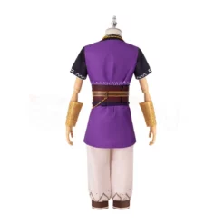 Genshin Impact Liben Cosplay Costumes 15 Genshin Impact Liben Cosplay Costumes -Ready To Ship Sales 2 800x800 41