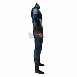Captain America Costume Avengers 3 Infinity War Steve Rogers Jumpsuit Cosplay Costumes 17 Captain America Costume Avengers 3 Infinity War Steve Rogers Jumpsuit Cosplay Costumes -Ready To Ship Sales 2 800x800 413