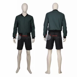 Spider Man Into The Spider Verse Aaron Davis Cosplay Costume 19 Spider Man Into The Spider Verse Aaron Davis Cosplay Costume -Ready To Ship Sales 2 800x800 419