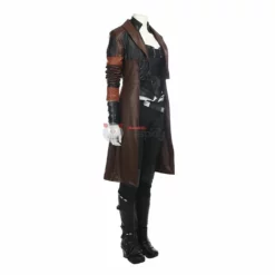 Guardians Of The Galaxy 2 Costume Top Level Gamora Cosplay Costumes -Ready To Ship Sales 2 800x800 425