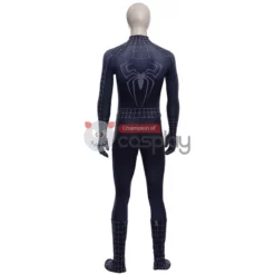 Adult Spider Man 3 Venom Spider-Man Halloween Cosplay Costume 18 Adult Spider Man 3 Venom Spider-Man Halloween Cosplay Costume -Ready To Ship Sales 2 800x800 442