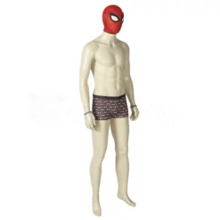 Spider-Man PS4 Undies Jumpsuit Spiderman Peter Parker Cosplay Costume 9 Spider-Man PS4 Undies Jumpsuit Spiderman Peter Parker Cosplay Costume -Ready To Ship Sales 2 800x800 453