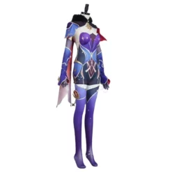 Mona Costume New Genshin Impact Mona Cosplay Suit 15 Mona Costume New Genshin Impact Mona Cosplay Suit -Ready To Ship Sales 2 800x800 46