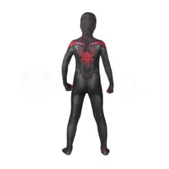 Kids Spiderman Cosplay Suit Spider-Man 2 PS5 Cosplay Miles Morales Costumes 17 Kids Spiderman Cosplay Suit Spider-Man 2 PS5 Cosplay Miles Morales Costumes -Ready To Ship Sales 2 800x800 462