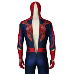 Spider-Man Far From Home Cospaly Costumes Iron Spider Suits 15 Spider-Man Far From Home Cospaly Costumes Iron Spider Suits -Ready To Ship Sales 2 800x800 466