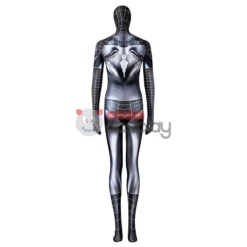Spiderman Girls Jumpsuit Venom Spider Man Black Cat Woman Cosplay Costume 24 Spiderman Girls Jumpsuit Venom Spider Man Black Cat Woman Cosplay Costume -Ready To Ship Sales 2 800x800 467
