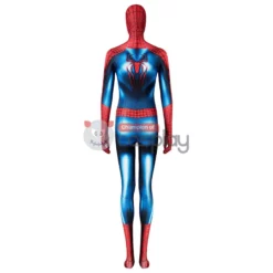 Female Spiderman Jumpsuit The Amazing Spider Man 2 Peter Parker Cosplay Costume 16 Female Spiderman Jumpsuit The Amazing Spider Man 2 Peter Parker Cosplay Costume -Ready To Ship Sales 2 800x800 471
