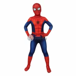 Kids Ultimate SpiderMan Costume Ultimate Spider-Man Classic Cosplay Costumes 11 Kids Ultimate SpiderMan Costume Ultimate Spider-Man Classic Cosplay Costumes -Ready To Ship Sales 2 800x800 472
