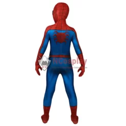 Kids Spider Man Tobey Maguire Cosplay Costume Edition Spiderman Jumpsuit 16 Kids Spider Man Tobey Maguire Cosplay Costume Edition Spiderman Jumpsuit -Ready To Ship Sales 2 800x800 478