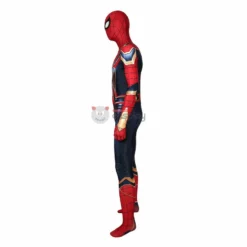 Peter Parker Costume Avengers Endgame Iron Spiderman Cosplay Costume -Ready To Ship Sales 2 800x800 479
