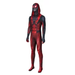 2023 Spider-Man Miles Morales Jumpsuit Cosplay Costumes 22 2023 Spider-Man Miles Morales Jumpsuit Cosplay Costumes -Ready To Ship Sales 2 800x800 491