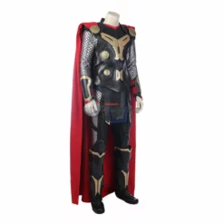 Thor The Dark World Cosplay Costume Top Level Thor Costume 9 Thor The Dark World Cosplay Costume Top Level Thor Costume -Ready To Ship Sales 2 800x800 497