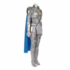 Valkyrie Costume Top Level White War Armor Cosplay Costume -Ready To Ship Sales 2 800x800 501