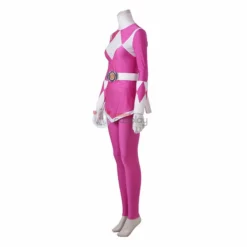 Mei Ptera Ranger Costume Pink Mighty Morphin' Power Rangers Cosplay Costumes -Ready To Ship Sales 2 800x800 524