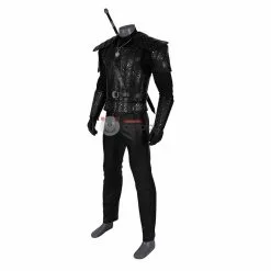 Geralt Costumes The Witcher Cosplay Costumes 16 Geralt Costumes The Witcher Cosplay Costumes -Ready To Ship Sales 2 800x800 527