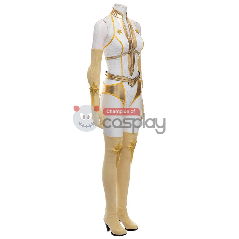 Starlight New Costume The Boys Cosplay Suits 4 Starlight New Costume The Boys Cosplay Suits - Image 4