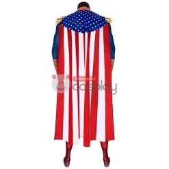 The Boys Cosplay Suit The Homelander Jumpsuit Costume For Adult 18 The Boys Cosplay Suit The Homelander Jumpsuit Costume For Adult -Ready To Ship Sales 2 800x800 550