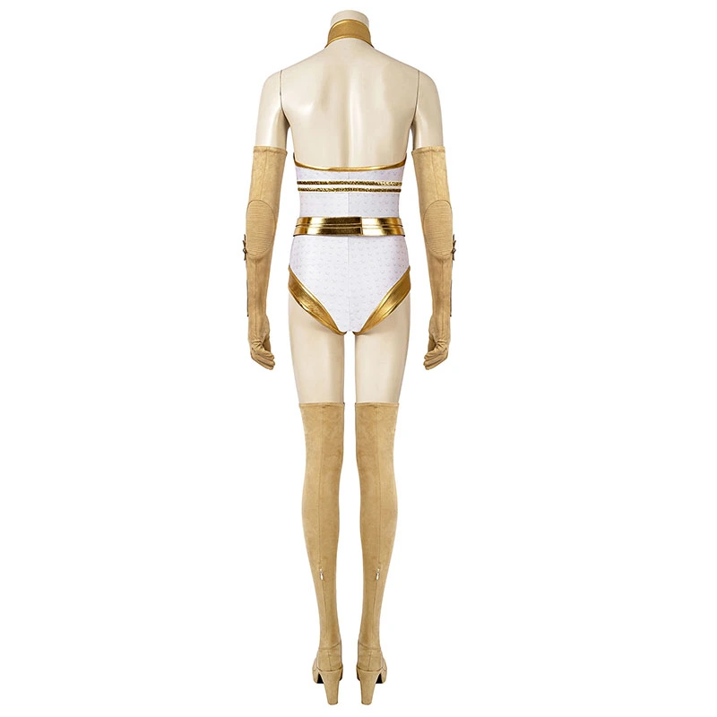 New The Boys Season 2 Cosplay Suit Starlight Annie Costume 3 New The Boys Season 2 Cosplay Suit Starlight Annie Costume - Image 3