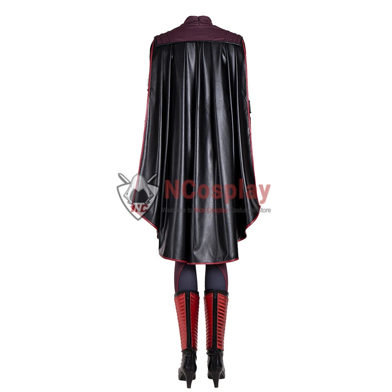 The Boys Season 2 Stormfront Cosplay Costume Suit 3 The Boys Season 2 Stormfront Cosplay Costume Suit - Image 3