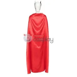 2021 Wanda Costume WandaVision Maximoff Scarlet Witch Cosplay Suit 19 2021 Wanda Costume WandaVision Maximoff Scarlet Witch Cosplay Suit -Ready To Ship Sales 2 800x800 570
