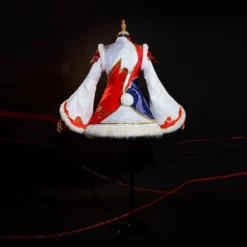 2023 LOL Mythmaker Seraphine Cosplay Costumes League Of Legends Suit -Ready To Ship Sales 2 800x800 64