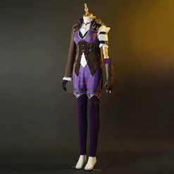 Caitlyn Costume Arcane Wars Of Two Cities Cosplay Costumes 20 Caitlyn Costume Arcane Wars Of Two Cities Cosplay Costumes -Ready To Ship Sales 2 800x800 69