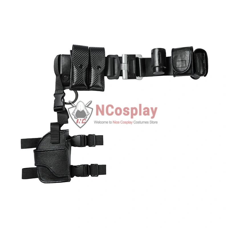 Ready To Ship Bruce Wayne Cosplay Costume 2022 Movie By Robert Pattinson 23 Ready To Ship Bruce Wayne Cosplay Costume 2022 Movie By Robert Pattinson - Image 23