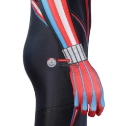 Spiderman Costume Spider-Man PS5 Miles Morales 2099 Cosplay Suit 32 Spiderman Costume Spider-Man PS5 Miles Morales 2099 Cosplay Suit -Ready To Ship Sales 20 800x800 19