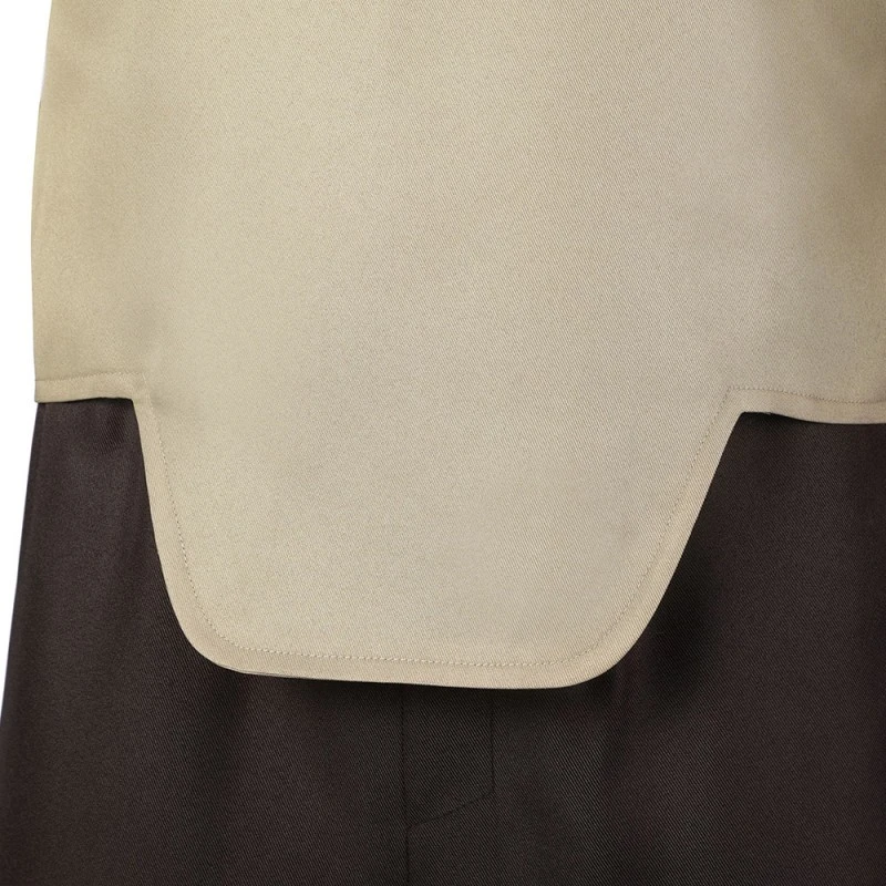 Star Wars Cosplay Costumes The Mandalorian Halloween Suit 22 Star Wars Cosplay Costumes The Mandalorian Halloween Suit - Image 22