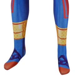 Spider-Man Across The Spider-Verse India Pavitr Prabhakar Cosplay Costumes -Ready To Ship Sales 20 800x800 39