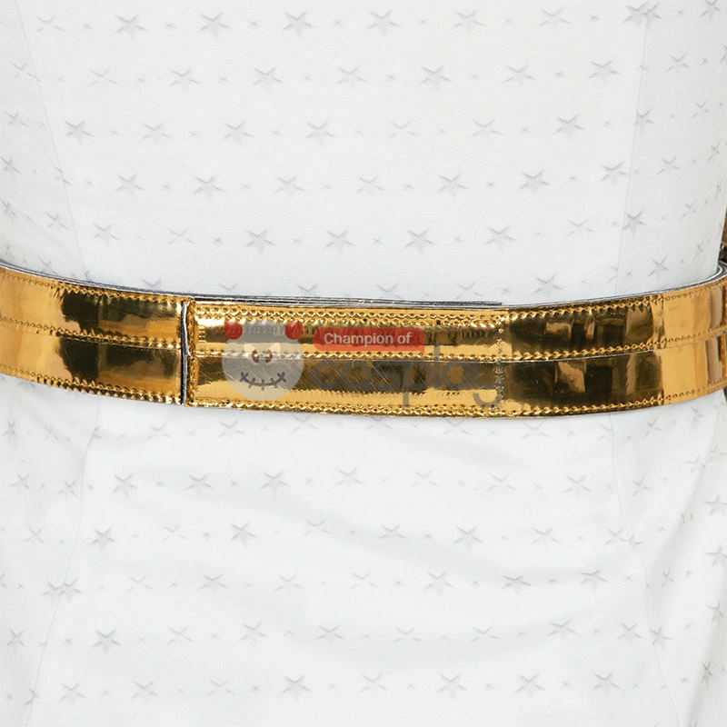 Starlight Annie Costume The Boys Cosplay Suit 17 Starlight Annie Costume The Boys Cosplay Suit - Image 17