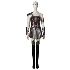 Queen Maeve Costume The Boys Season 1 Queen Maeve Cosplay Suit 26 Queen Maeve Costume The Boys Season 1 Queen Maeve Cosplay Suit -Ready To Ship Sales 202 800x800 1