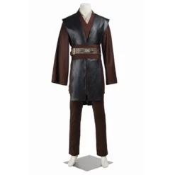 Jedi Knight Anakin Skywalker Costume Star Wars Cosplay Costumes 13 Jedi Knight Anakin Skywalker Costume Star Wars Cosplay Costumes -Ready To Ship Sales 2057 800x800 1