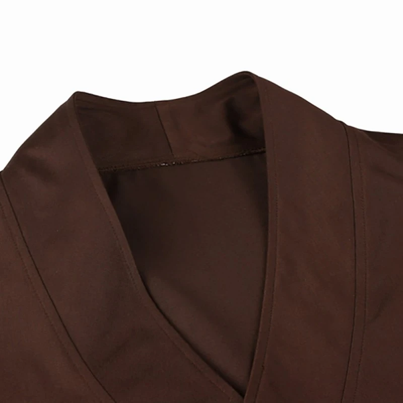 Jedi Knight Anakin Skywalker Costume Star Wars Cosplay Costumes 6 Jedi Knight Anakin Skywalker Costume Star Wars Cosplay Costumes - Image 6