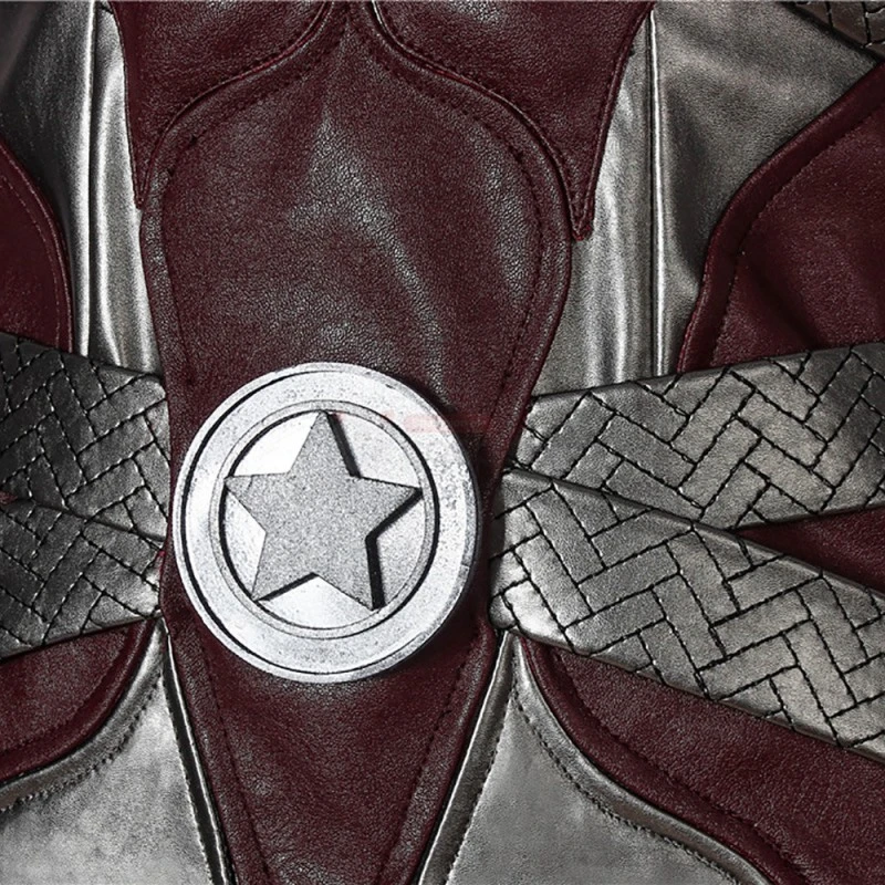 Queen Maeve Costume The Boys Season 1 Queen Maeve Cosplay Suit 11 Queen Maeve Costume The Boys Season 1 Queen Maeve Cosplay Suit - Image 11