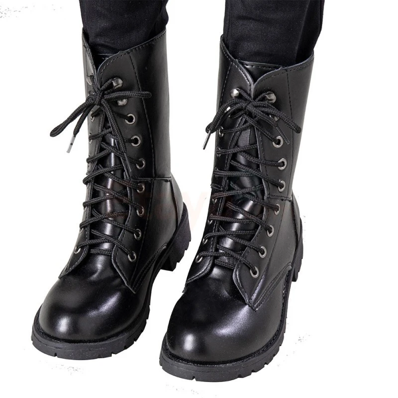 Hawkeye Kate Bishop Cosplay Costume Upgraded Version 18 Hawkeye Kate Bishop Cosplay Costume Upgraded Version - Image 18