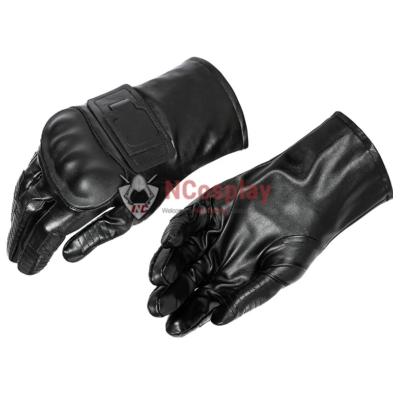 Ready To Ship Bruce Wayne Cosplay Costume 2022 Movie By Robert Pattinson 24 Ready To Ship Bruce Wayne Cosplay Costume 2022 Movie By Robert Pattinson - Image 24