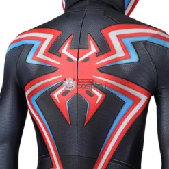 Spiderman Costume Spider-Man PS5 Miles Morales 2099 Cosplay Suit 30 Spiderman Costume Spider-Man PS5 Miles Morales 2099 Cosplay Suit -Ready To Ship Sales 21 800x800 19