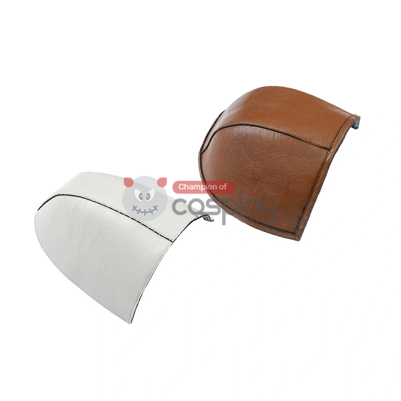 The Mandalorian Costumes Star Wars Cosplay Costume Top Level 21 The Mandalorian Costumes Star Wars Cosplay Costume Top Level - Image 21