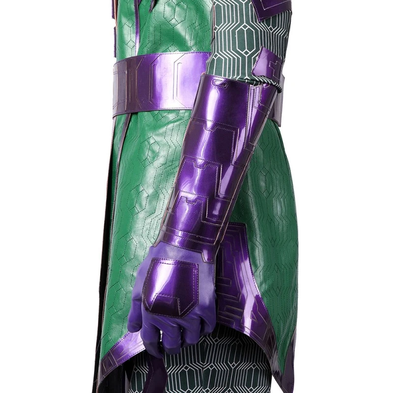 2023 Kang The Conqueror Cosplay Costumes Ant-Man And The Wasp Quantumania Suit 18 2023 Kang The Conqueror Cosplay Costumes Ant-Man And The Wasp Quantumania Suit - Image 18