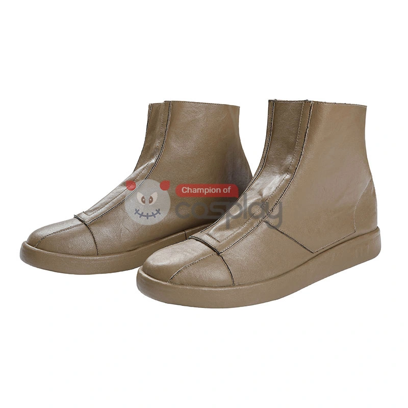 The Mandalorian Costumes Star Wars Cosplay Costume Top Level 22 The Mandalorian Costumes Star Wars Cosplay Costume Top Level - Image 22