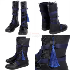 Doctor Strange Costume Spider-Man 3 No Way Home Cosplay Suits 46 Doctor Strange Costume Spider-Man 3 No Way Home Cosplay Suits -Ready To Ship Sales 22 800x800 24