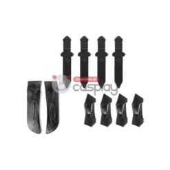 The Boys Season 2 Cosplay Costume Black Noir Suit 46 The Boys Season 2 Cosplay Costume Black Noir Suit -Ready To Ship Sales 22 800x800 45